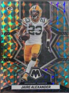 Jaire Alexander