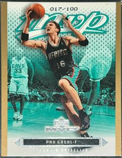 Pau Gasol