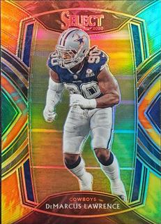 DeMarcus Lawrence