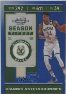 Giannis Antetokounmpo