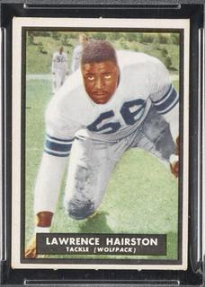 Lawrence Hairston