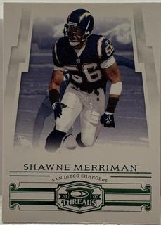 Shawne Merriman