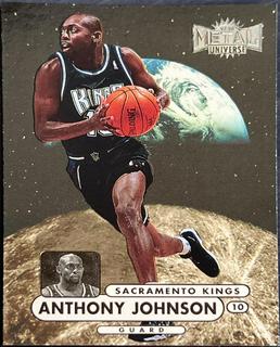 Anthony Johnson