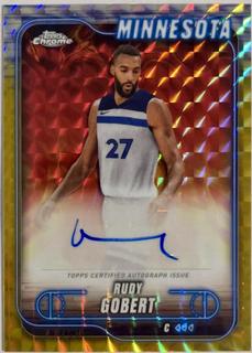 Rudy Gobert