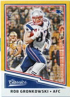 Rob Gronkowski
