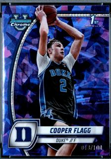 Cooper Flagg