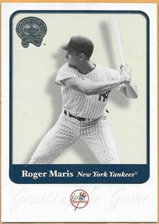 Roger Maris