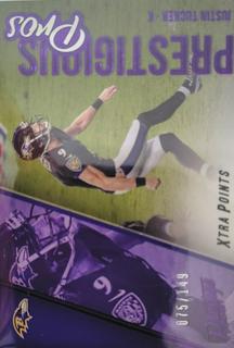 Justin Tucker