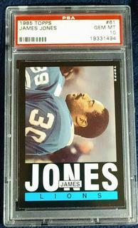 James Jones