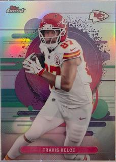 Travis Kelce