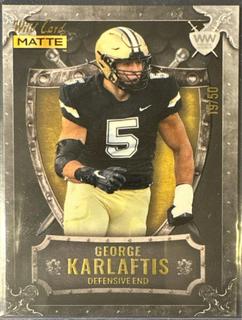 George Karlaftis