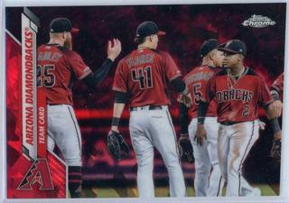 Arizona Diamondbacks