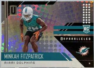 Minkah Fitzpatrick