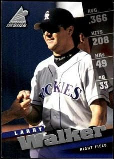 Larry Walker