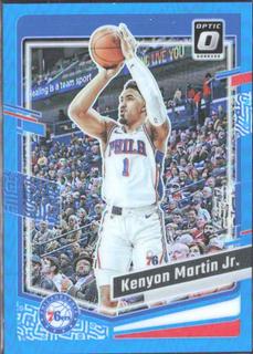 Kenyon Martin Jr.