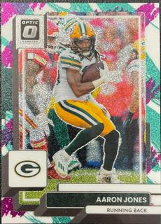 Aaron Jones