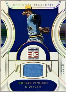 Rollie Fingers