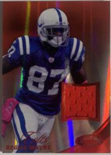 Reggie Wayne