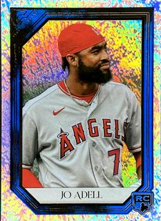Jo Adell