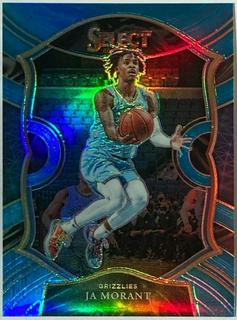 Ja Morant