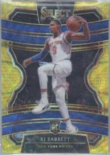 RJ Barrett