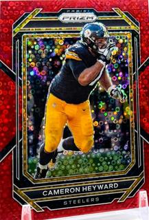 Cameron Heyward