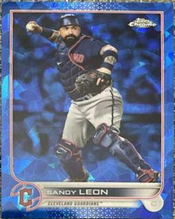 Sandy Leon