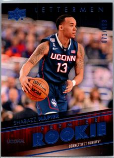 Shabazz Napier