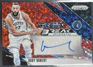 Rudy Gobert