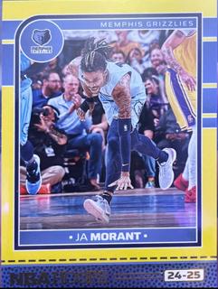 Ja Morant
