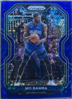 Mo Bamba