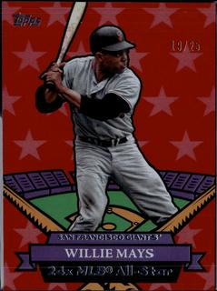 Willie Mays