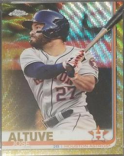Jose Altuve