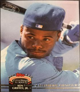 Ken Griffey Jr