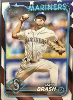 Matt Brash