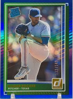 Kumar Rocker