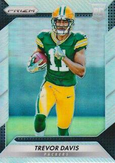 Trevor Davis