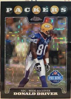 Donald Driver