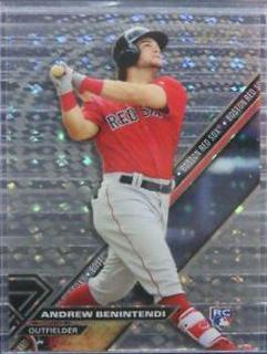 Andrew Benintendi