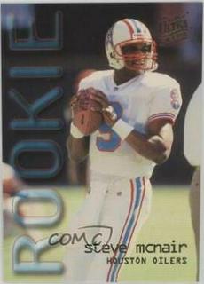 Steve McNair