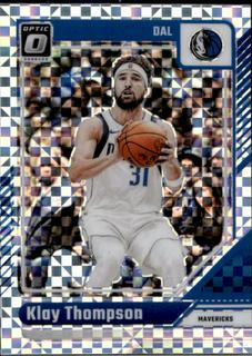 Klay Thompson