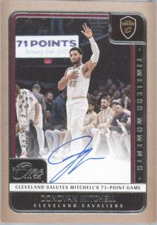 Donovan Mitchell
