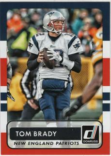 Tom Brady