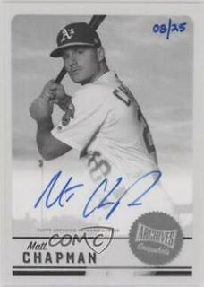Matt Chapman