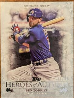 Ben Zobrist