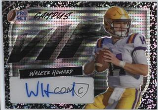 Walker Howard