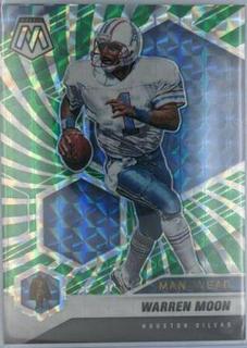 Warren Moon