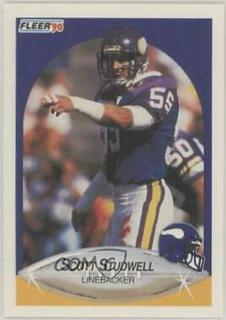 Scott Studwell