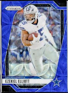 Ezekiel Elliott