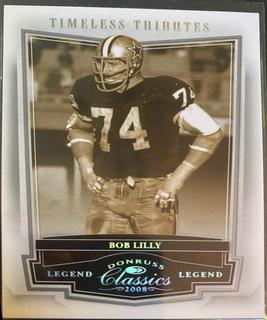 Bob Lilly